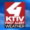 The KTIV Mobile Weather App includes: