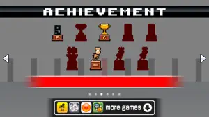 Domino Runnner screenshot 4