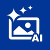 Photo Genius - AI Pic Enhancer icon