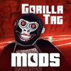 Gorilla Tag: Mods, Maps, Skins icon