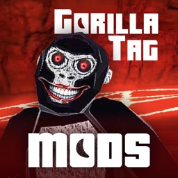 Gorilla Tag: Mods, Maps, Skins