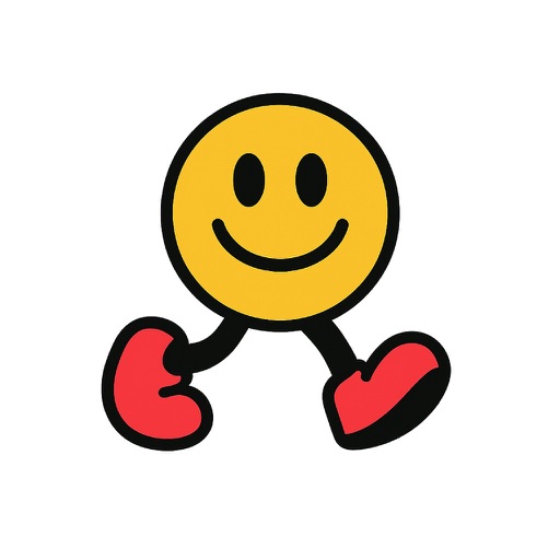 Walk & Talk - The Walking App