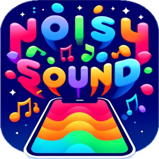 Noisy Soundboard