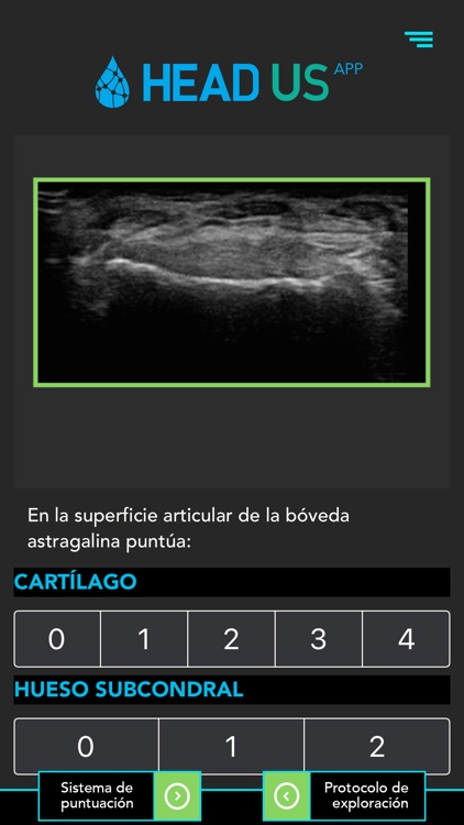 Head-Us App screenshot-5