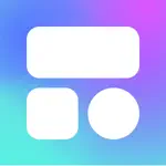 Colorful Widget- Icon & Themes App Alternatives