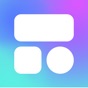 Colorful Widget- Icon & Themes app download