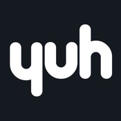 Yuh - Ton app. Ton argent.