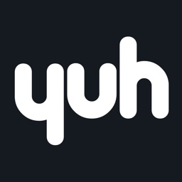 Yuh - Ton app. Ton argent.