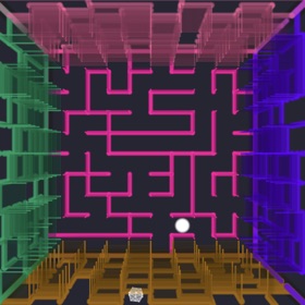 螢幕擷取畫面 (4) 3D.maze