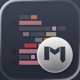 スクリーンショット (10) MWeb - Markdown Writing, Notes