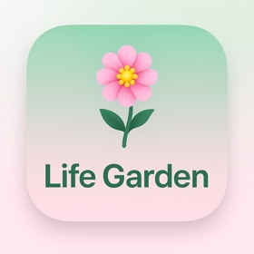 LifeGarden: Habit Tracker