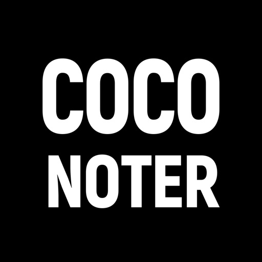 AI Note Taker : Coconoter