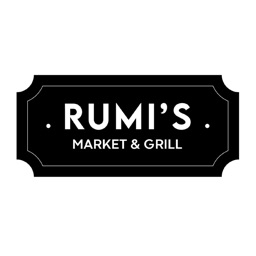 Rumi's Market & Grill
