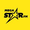 MegaStarFM icon