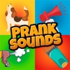 Prank Sound: Hair Cutter icon