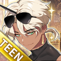 What in Hell is Bad?  Teen