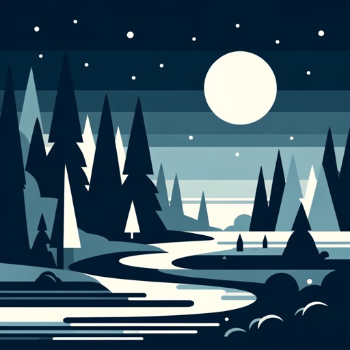 MidnightInMonticello