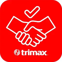 Trimax Dealer App app icon