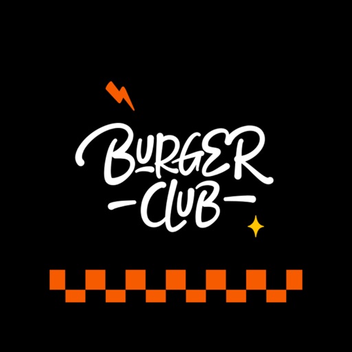 Burger Club Food