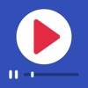 Cloud Music/Video Player icon