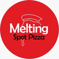 Melting Spot Pizza
