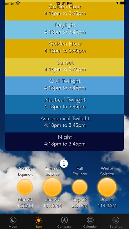 Moon & Sun: LunaSol screenshot-5