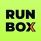 RunBox is the ultimate AI-powered running app that takes your training to the next level