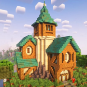 Build World-Survive & Explore