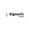 Signori's Pizza Rotherham icon