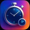 Stopwatch Timer - QuickLap icon