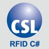 CS710S C# RFID Reader icon