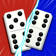 Dominoes: Domino Cafe