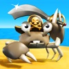 King of Crabs - Invasion icon