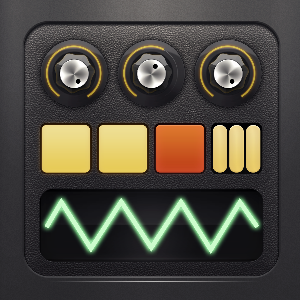 Get DM10 - Drum & Synth Machine for iOS, iPhone, iPad Aso Report