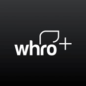 WHRO Public Media