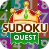Sudoku Quest Color Soduku Game icon