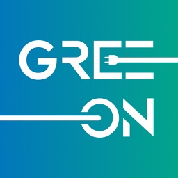 GREEON - 전기차 충전 서비스