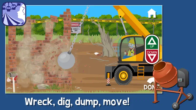 Build With Grandpa screenshot 1 of 5