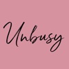 Unbusy icon
