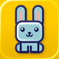 Daily Planner Task List Bunny
