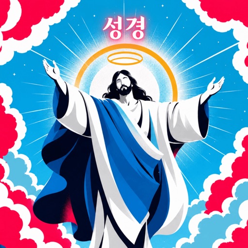 Korean Bible - 한글 성경