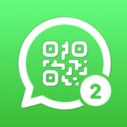 Web Scan - Dual Chat