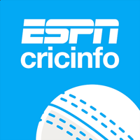 ESPNcricinfo - Cricket Scores