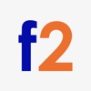 Clínica Fisio2 icon