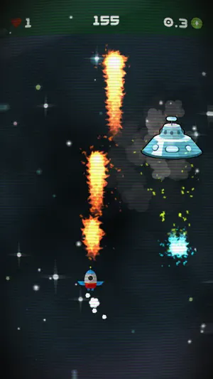 Commander Doogie screenshot 4
