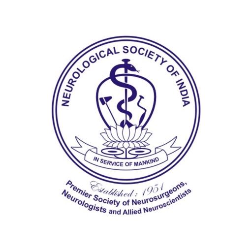 Neurological Society of India icon