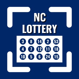 NC Lottery Ticket Scanner