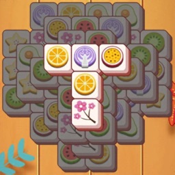 Tile Matching Puzzle Game