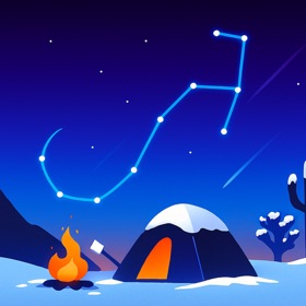 Stellar Sky