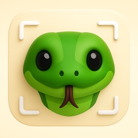 Snake Identifier - BuddySnake